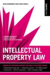 Intellectual Property Law In The Uk (Law Express) - David I. Bainbridge