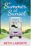 Summer at Sunset (Summer, #2) - Beth Labonte