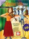 The American Fiddle Method Volume 1, Viola: Beginning Tunes and Techniques [With CD] - Brian Wicklund