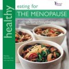 Healthy Eating for the Menopause - Marilyn Glenville