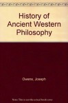 A History of Ancient Western Philosophy - Joseph Owens