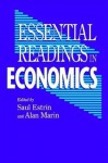 Essential Readings in Economics - Saul Estrin, Saul Estrin