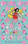 Fairy Rescue - Gwyneth Rees