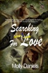 Searching For Love (Arbor University #6) - Molly Daniels