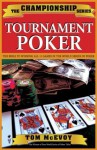 Championship Tournament Poker (Championship Series) - Tom McEvoy