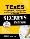 TExES (113) English Language Arts and Reading/Social Studies 4-8 Exam Secrets Study Guide: TExES Test Review for the Texas Examinations of Educator Standards - TExES Exam Secrets Test Prep Team