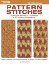 Triple Play Pattern Stitches (Leisure Arts #4576) - Darla Sims, Leisure Arts