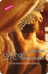 Un romance imposible - Jacquie D'Alessandro