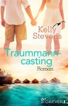 Traummanncasting: Roman - Kelly Stevens