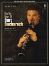 Music Minus One Clarinet: Play the Music of Burt Bacharach - Tim Gordon, soloist