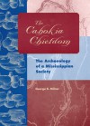 The Cahokia Chiefdom: The Archaeology of a Mississippian Society - George R. Milner