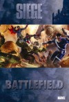 Siege: Battlefield - Kieron Gillen, Christos Gage, Jonathan Hickman, Brian Reed