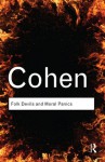 Folk Devils and Moral Panics (Routledge Classics) - Stanley Cohen