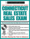 Connecticut Real Estate Sales Exam: The Complete Preparation Guide [With CDROM] - Learning Express LLC