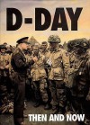 D Day: Then And Now - Winston G. Ramsey