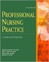 Professional Nursing Practice: Concepts And Perspectives - Kathy Blais, Barbara Kozier, Glenora Erb, Janice S. Hayes