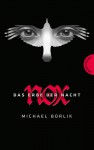 Nox: Das Erbe der Nacht - Michael Borlik