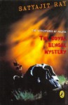 The Royal Bengal Mystery - Satyajit Ray