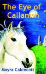 The Eye of Callanish - Moyra Caldecott