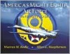 America's Mighty Eighth Air Force Conception to D-Day - Warren M. Bodie