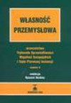 Własność przemysłowa - Ryszard Skubisz