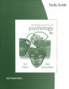 Study Guide for Plotnik's Introduction to Psychology, 8th - Rod Plotnik, Haig Kouyoumdjian