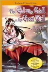 The Girl Who Cried on the Great Wall - Teri Tao