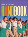 Junior Girl Scout Handbook - Girl Scouts of the U.S.A.