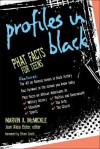 Profiles in Black: Phat Facts for Teens - Marvin A. McMickle, Efrem Smith, Jean Alicia Elster