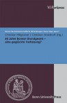 60 Jahre Bonner Grundgesetz - Eine Gegluckte Verfassung? - Christian Hillgruber, Christian Waldhoff