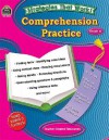 Strategies That Work: Comprehension Practice, Grade 6 - Alan Horsfield