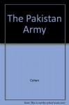 Pakistan Army - Stephen Philip Cohen