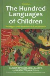 The Hundred Languages of Children: The Reggio Emilia Experience in Transformation - Carolyn Edwards
