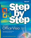 Microsoft® Office Visio® 2007 Step by Step - Judy Lemke, Resources Online Staff, Resources Online