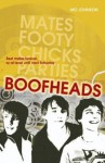 Boofheads - Mo Johnson