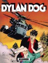 Dylan Dog n. 135: Scanner - Tiziano Sclavi, Paquale Ruju, Corrado Roi, Angelo Stano
