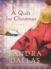 A Quilt for Christmas - Sandra Dallas