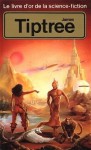 Le Livre d'Or de la science-fiction : James Tiptree - James Tiptree Jr.