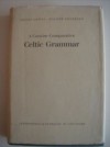 A Concise Comparative Celtic Grammar - Holger Pedersen, Henry Lewis