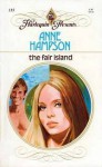 The Fair Island - Anne Hampson