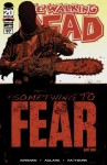 The Walking Dead #97 - Robert Kirkman, Charlie Adlard, Cliff Rathburn, Rus Wooton