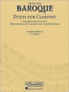 From the Baroque: Duets for Clarinet - H. Voxman