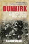 Dunkirk - Sinclair McKay