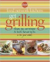 Get Grilling - Food Network Kitchens