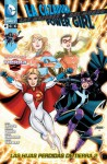 La Cazadora y Power Girl, Las Mejores del Mundo: Las Hijas Perdidas de Tierra 2 - Paul Levitz