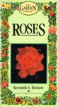 BT-GARDEN LIBR: ROSES (Garden Library) - Kenneth A. Beckett