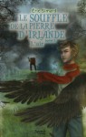 L'air (Le Souffle de la Pierre d'Irlande #2) - Éric Simard