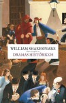 Dramas históricos (Obra completa III) - William Shakespeare