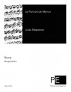 Le Portrait de Manon (French Edition) - Jules Massenet