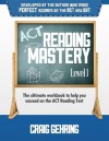 ACT Reading Mastery Level I - Craig Gehring